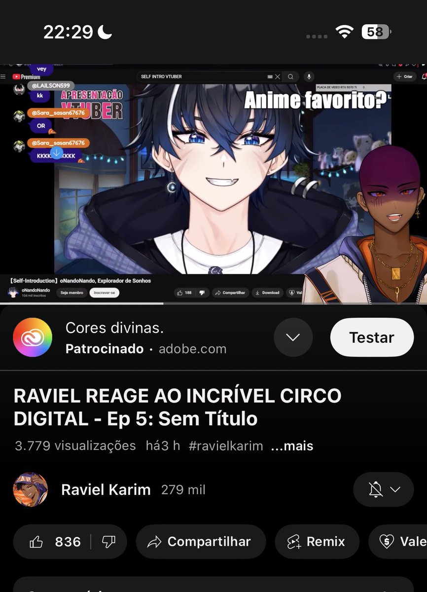 oNandoNando🌙 tweet media
