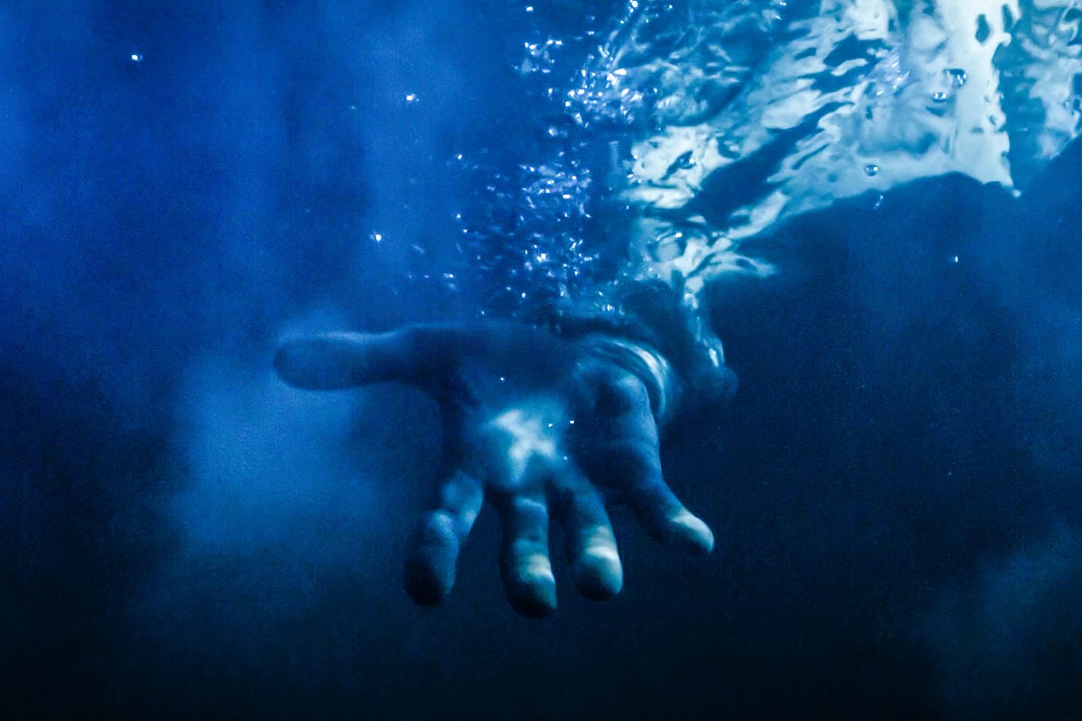 Michael | Born Again Men tweet media