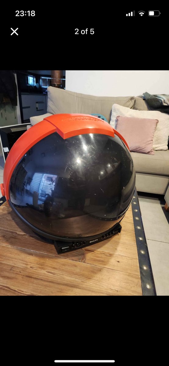 en marketplace me apareció la juegosfera de drake y josh