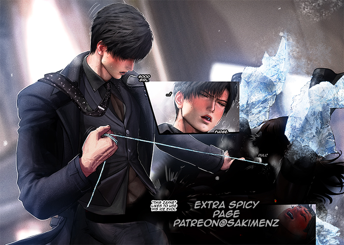 a lil zayne core summary #LoveandDeepspace #恋与深空