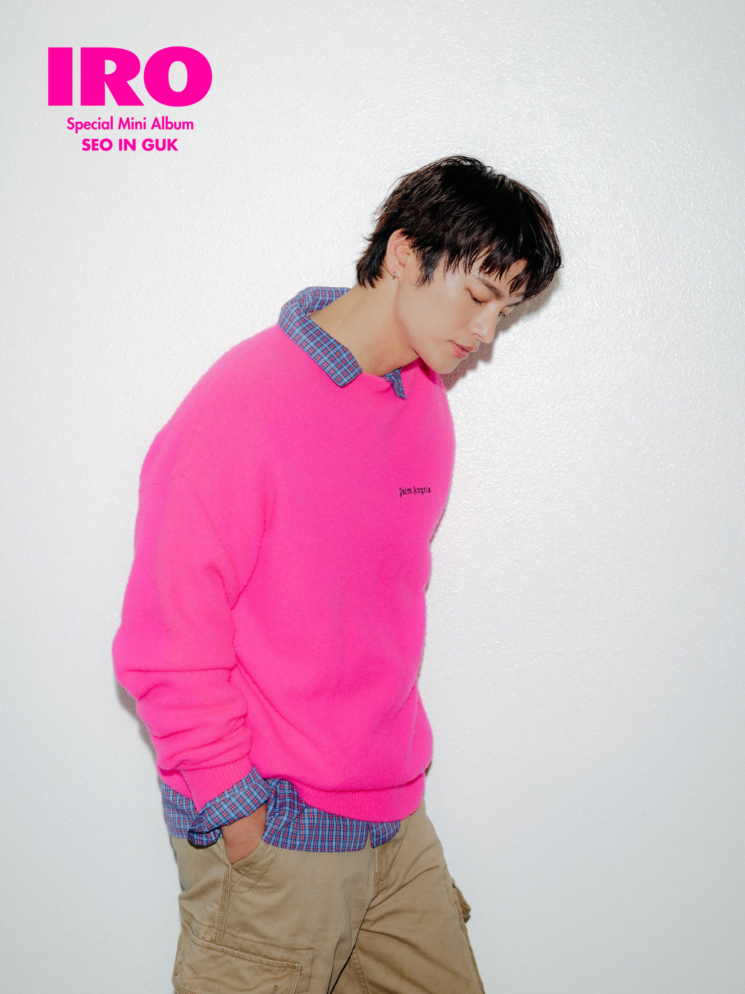 ソ・イングク - Perfect Fit / Seo In Guk Perfect Fit - EP - Album by Seo In Guk - Apple Music