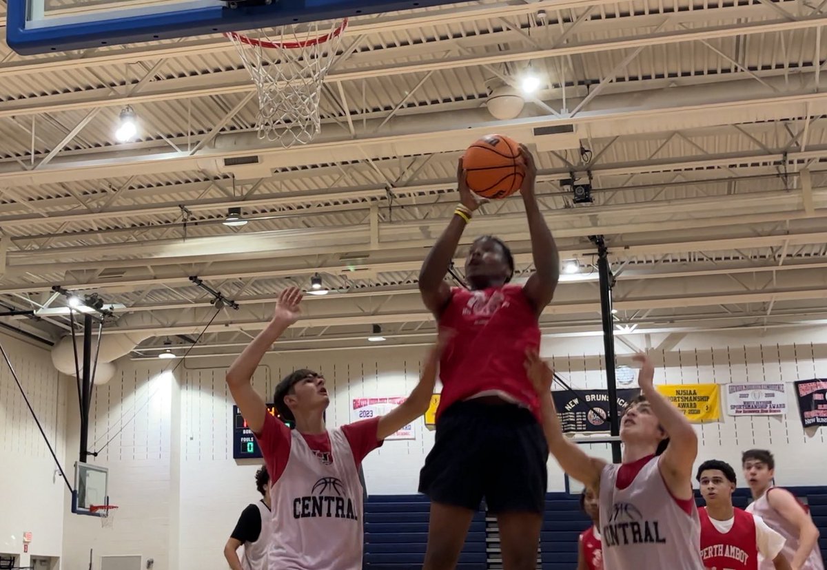 GMC Hoops (@gmchoops) on Twitter photo Watch GMC Hoops Highlights - Perth Amboy vs Hunterdon Central - Odie Paige Summer League - June 26, 2025 at youtu.be/HcuuTECXfLc?si… via <a href="/YouTube/">YouTube</a>.
#njhoops #gmchoops #perthamboyhoops #amboyhoops #odiepaigesummerleague #summerhoops <a href="/PAmboyHoops/">PAmboyHoops</a> <a href="/HCRHSAthletics/">HCRHS Athletics</a> Watch GMC Hoops Highlights - Perth Amboy vs Hunterdon Central - Odie Paige Summer League - June 26, 2025 at youtu.be/HcuuTECXfLc?si… via <a href="/YouTube/">YouTube</a>.
#njhoops #gmchoops #perthamboyhoops #amboyhoops #odiepaigesummerleague #summerhoops <a href="/PAmboyHoops/">PAmboyHoops</a> <a href="/HCRHSAthletics/">HCRHS Athletics</a>