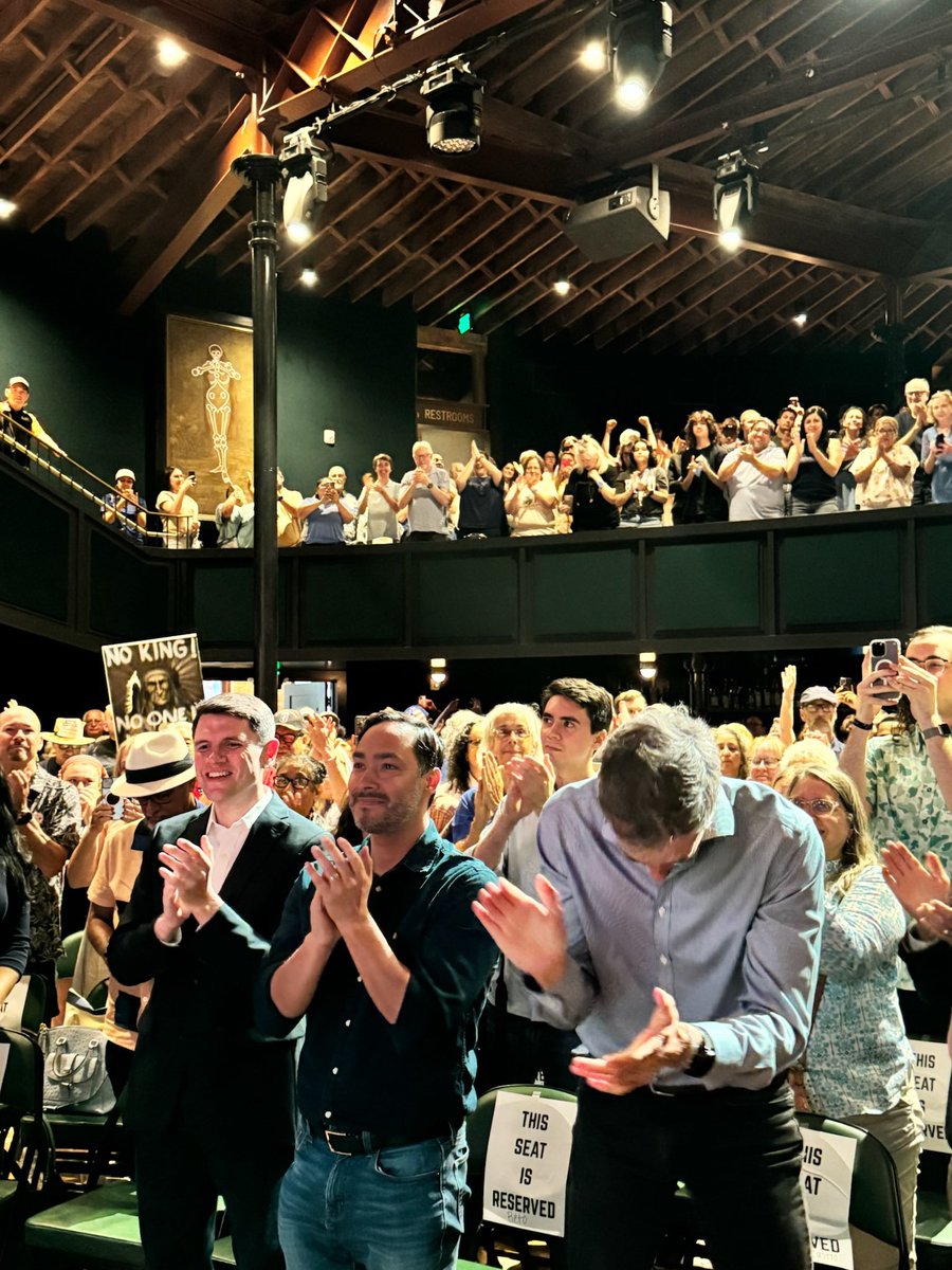Joaquin Castro (@castro4congress) on Twitter photo Great to join my friends <a href="/BetoORourke/">Beto O'Rourke</a> <a href="/jamestalarico/">James Talarico</a> tonight to talk with yâall about whatâs most important to you and your families. Iâve said this beforeâbut when we stand together as Texans and Americans, we can do anything. Thanks for turning out tonight San Antonio! Great to join my friends <a href="/BetoORourke/">Beto O'Rourke</a> <a href="/jamestalarico/">James Talarico</a> tonight to talk with yâall about whatâs most important to you and your families. Iâve said this beforeâbut when we stand together as Texans and Americans, we can do anything. Thanks for turning out tonight San Antonio!