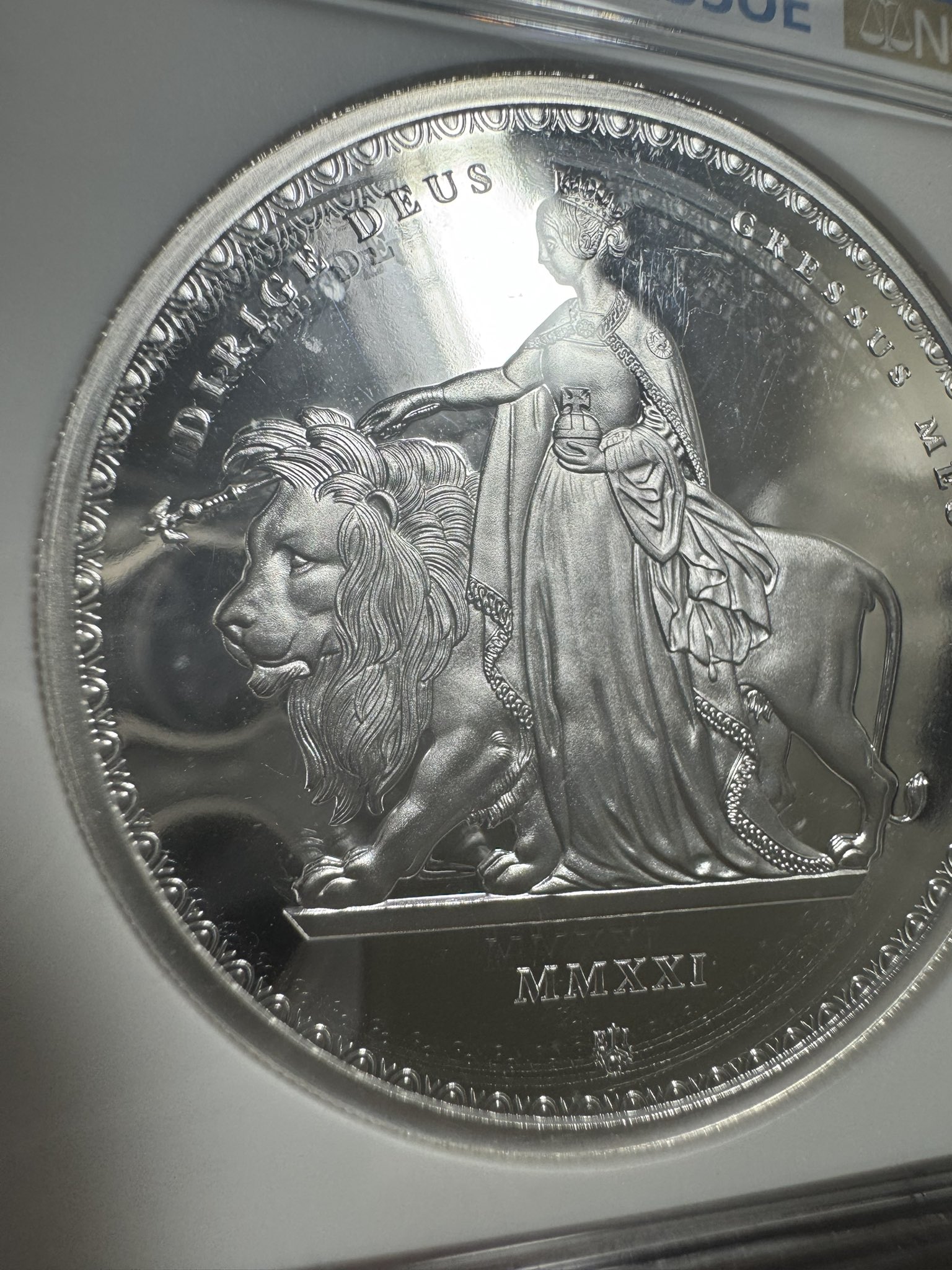 2023年 地獄のラップトップ銀貨 ハンターバイデン プルーフ銀貨