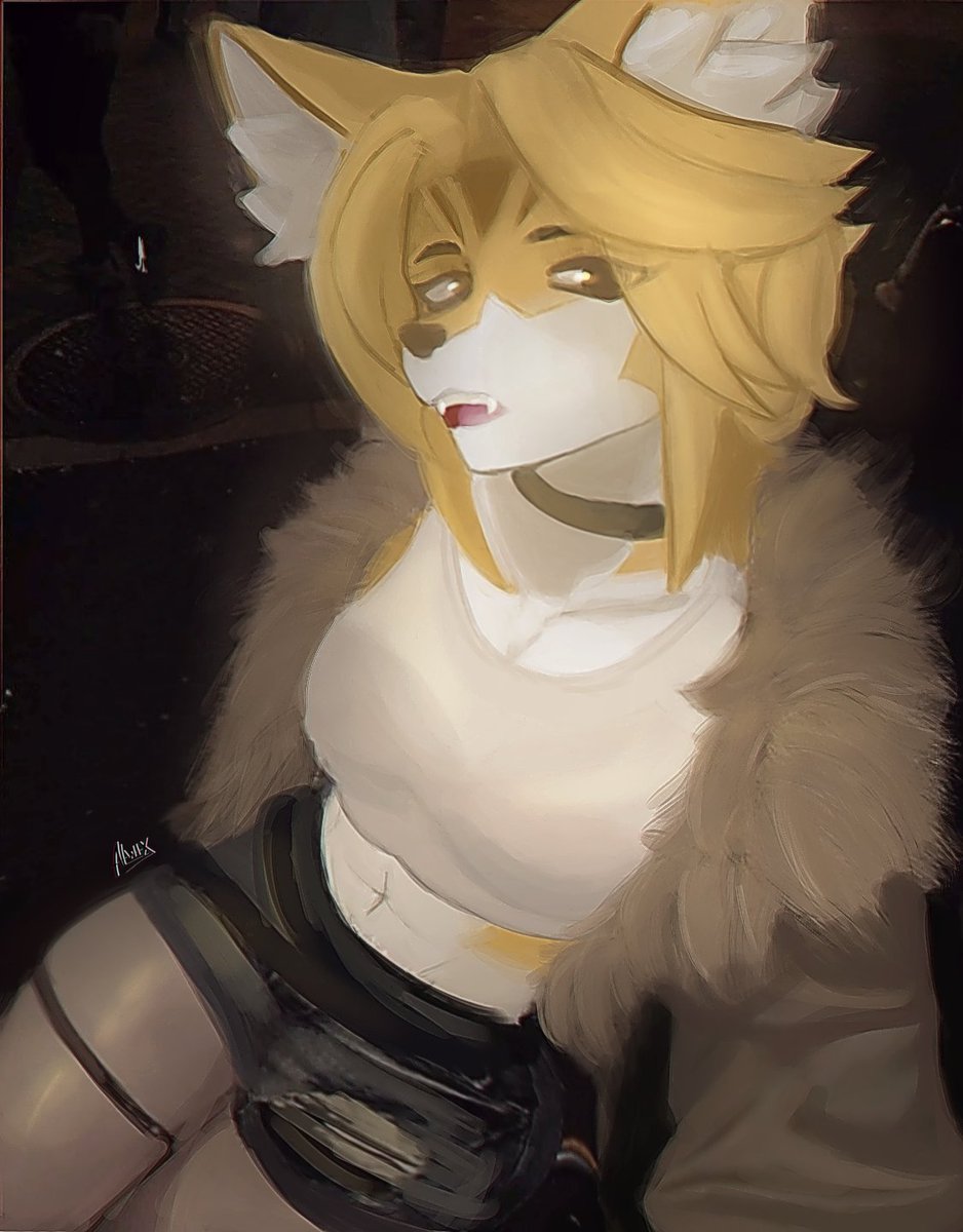 AlwiXV_'s tweet photo. I drew #pulchra from #ZenlessZoneZero 
Hope you love it, I really loved drawing her 😺
.
#zzz #zenlesszonezerofanart #fanart https://t.co/pBeyCfIdy8