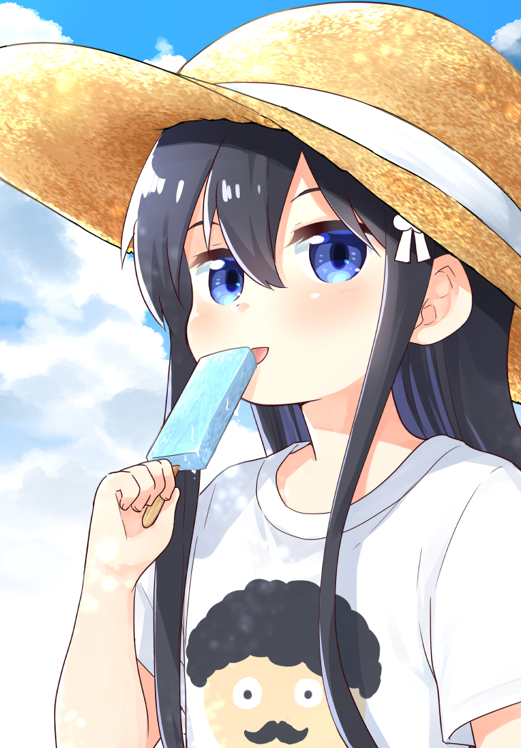 「「私に天使が舞い降りた!完結記念 POP UP SHOP in 新宿マルイ アネ」|椋木ななつ＠わたてん⑫巻発売中＆プレフレ3/24のイラスト
