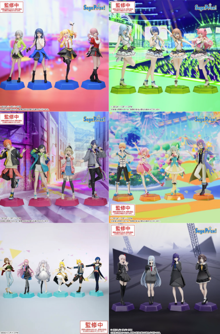 lyratumsmerch's tweet image. GIVEAWAY: PRSK Desktop x Decorate Figure
Prize: 1x Figure of your choice (2 winners)

Must be in North America to enter since I&apos;m only shipping within here🥲

- Retweet this post
- Reply with the character you want!
- Winners will be chosen randomly

Ends in 2 weeks!