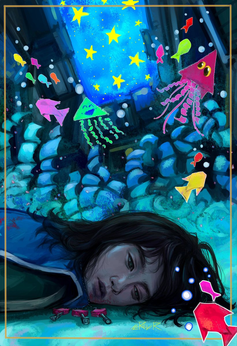 #SquidGame3 #SquidGame #ChoHyunJu 🦑🐟