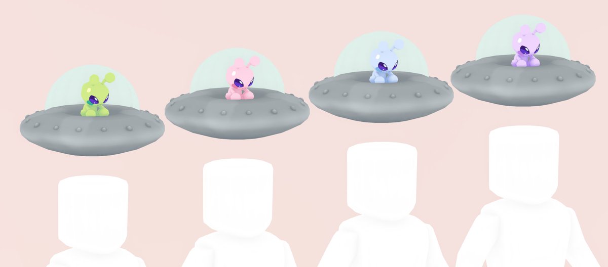 comm for @/AngelicFavor_  
~  
(#RobloxUgc #RobloxDev #UgcConcept #Ugc #Roblox #robloxart)