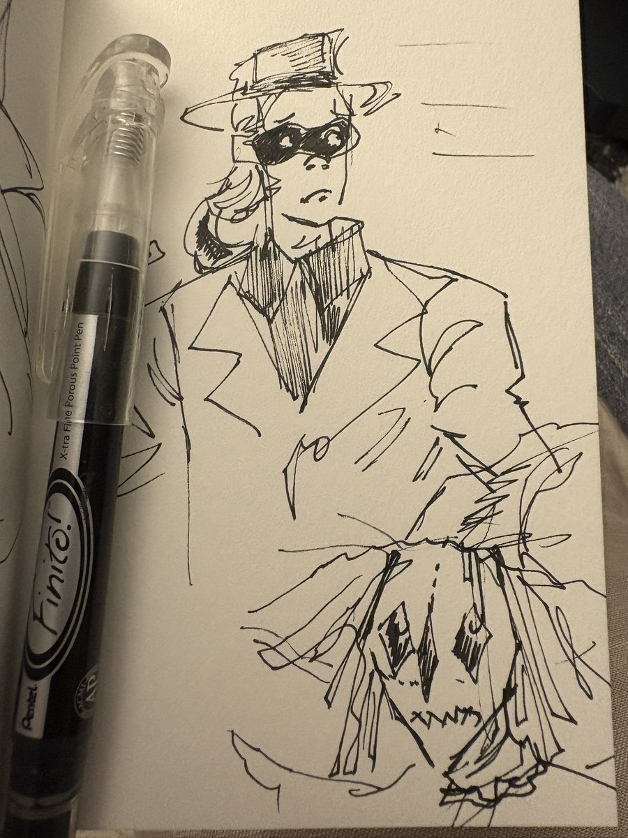 does this count as #scriddler miss my shaylas #doodle