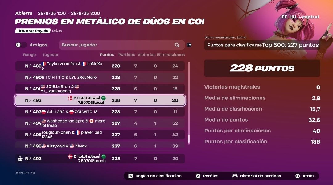 QUALED VCCC 🇺🇸 W/<a href="/Klokzss/">Klokzs</a> 

GOOD COACH <a href="/Ikzy_fn/">FA Ikzy</a>