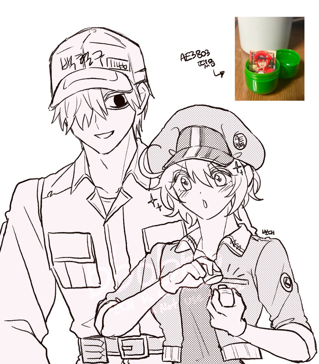 뽀대 (@bbobbo_caw) on Twitter photo 