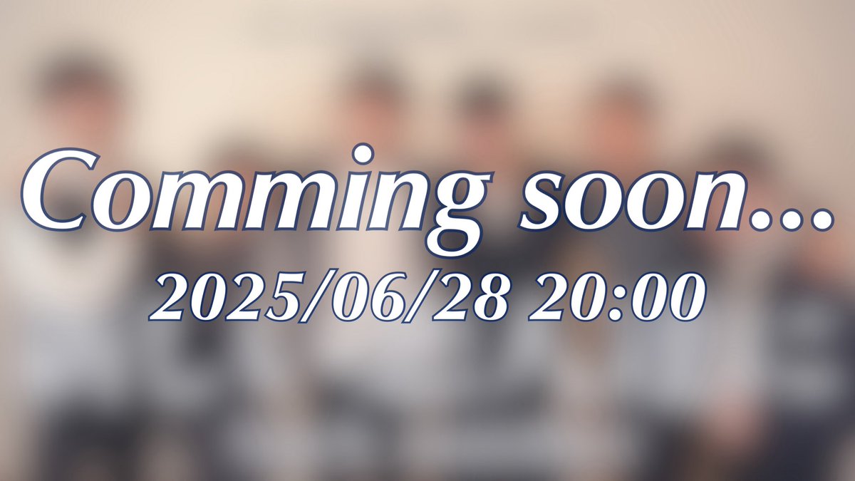 SongDrop_apple's tweet photo. 🎤🎤今日20:00 YouTube公開♪♪🎤🎤 https://t.co/kqA1VbE47g