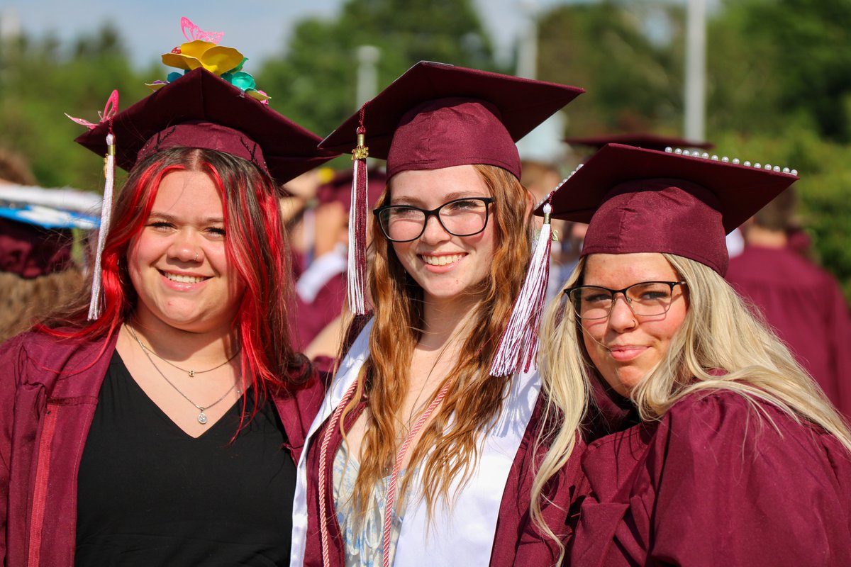 Central Square School District tweet media