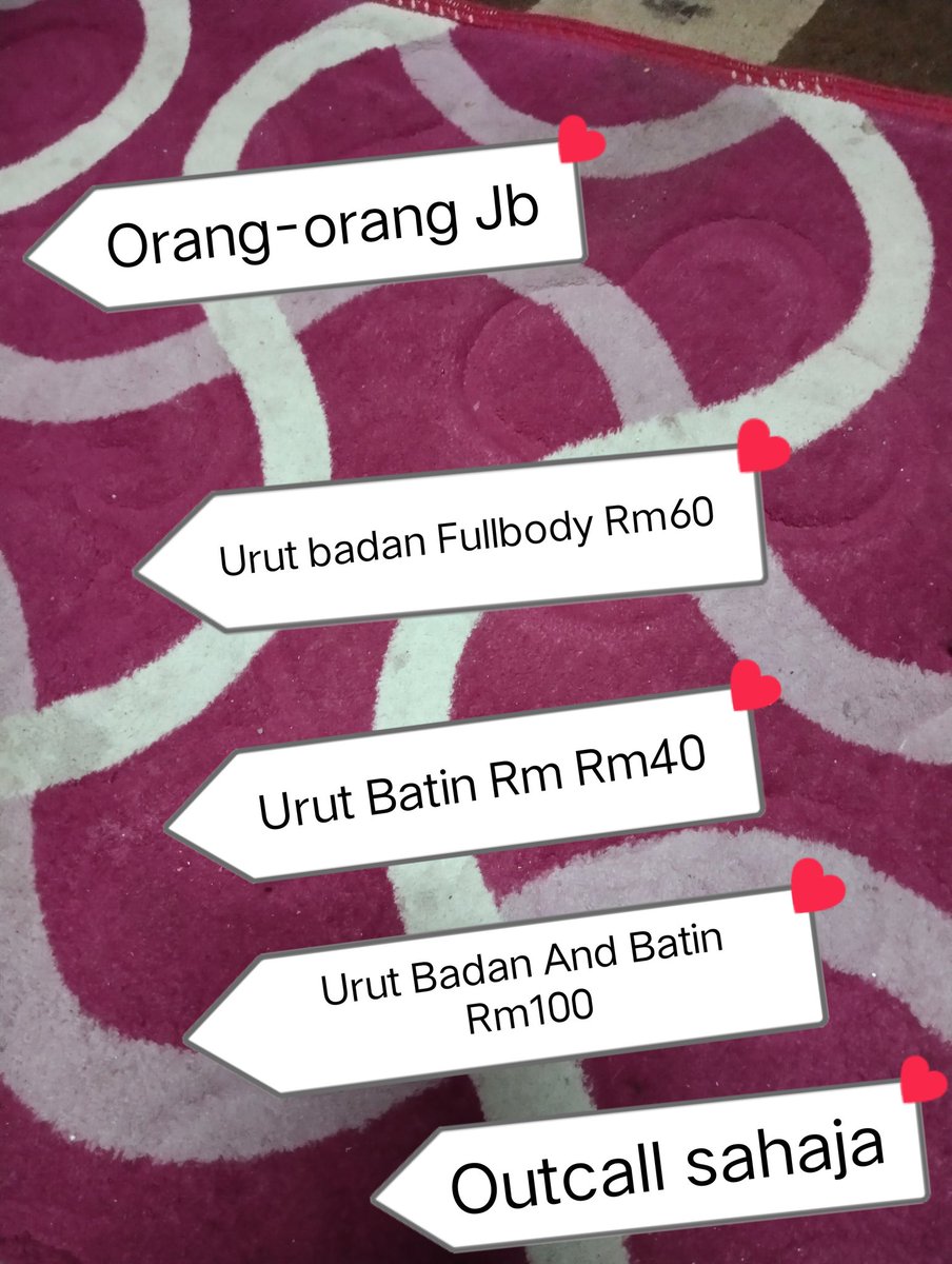 YusrinMr's tweet photo. Hi orang jb... https://t.co/V0i2b8hvpg