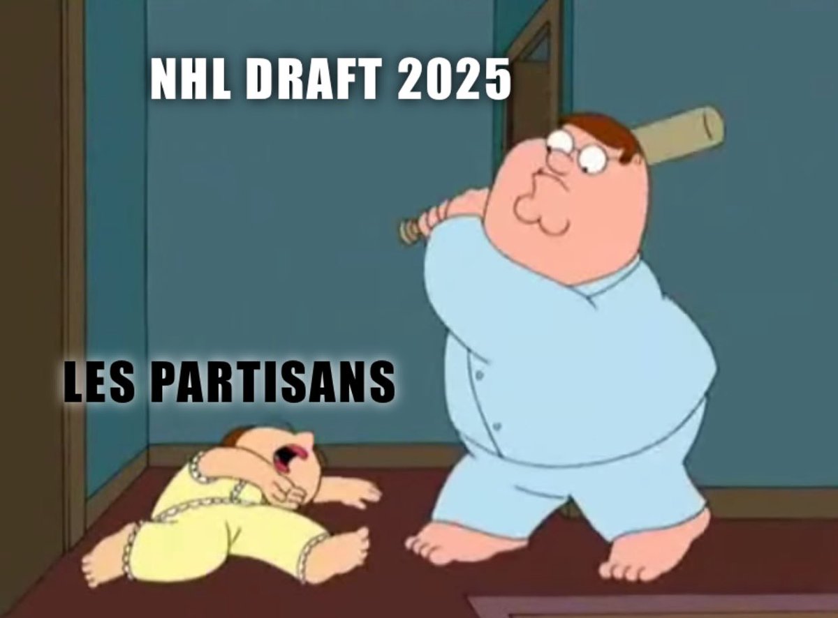 #NHLDraft #NHL #GoHabsGo