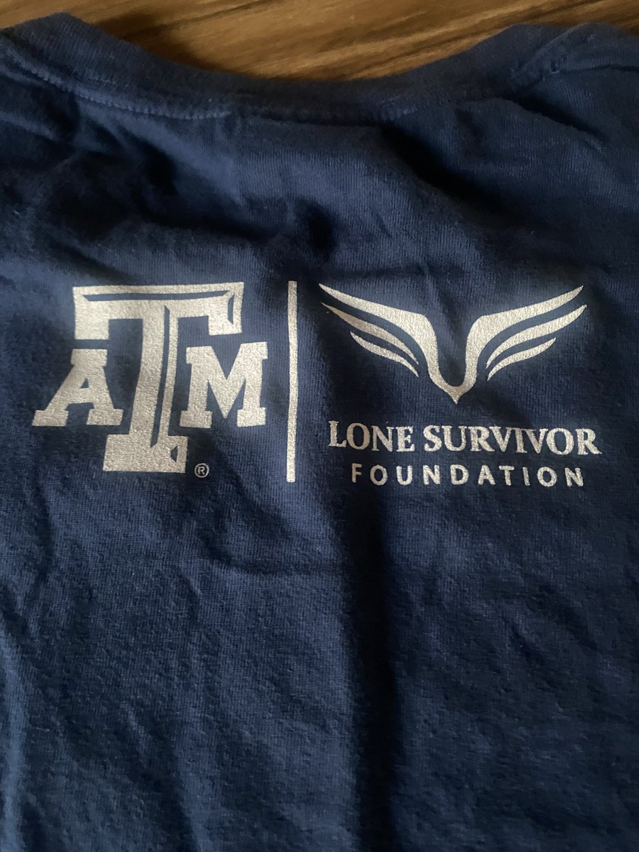 nicolegriff_'s tweet image. Today (June 27th) is #PTSDAwarenessDay and these shirts are solid.
Story: kbtx.com/2025/06/27/how…