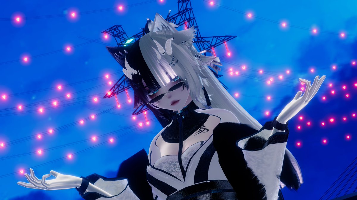 LS_Remedy's tweet image. *red ping* *red ping* *red ping * *red ping*

#VRChatPhotography