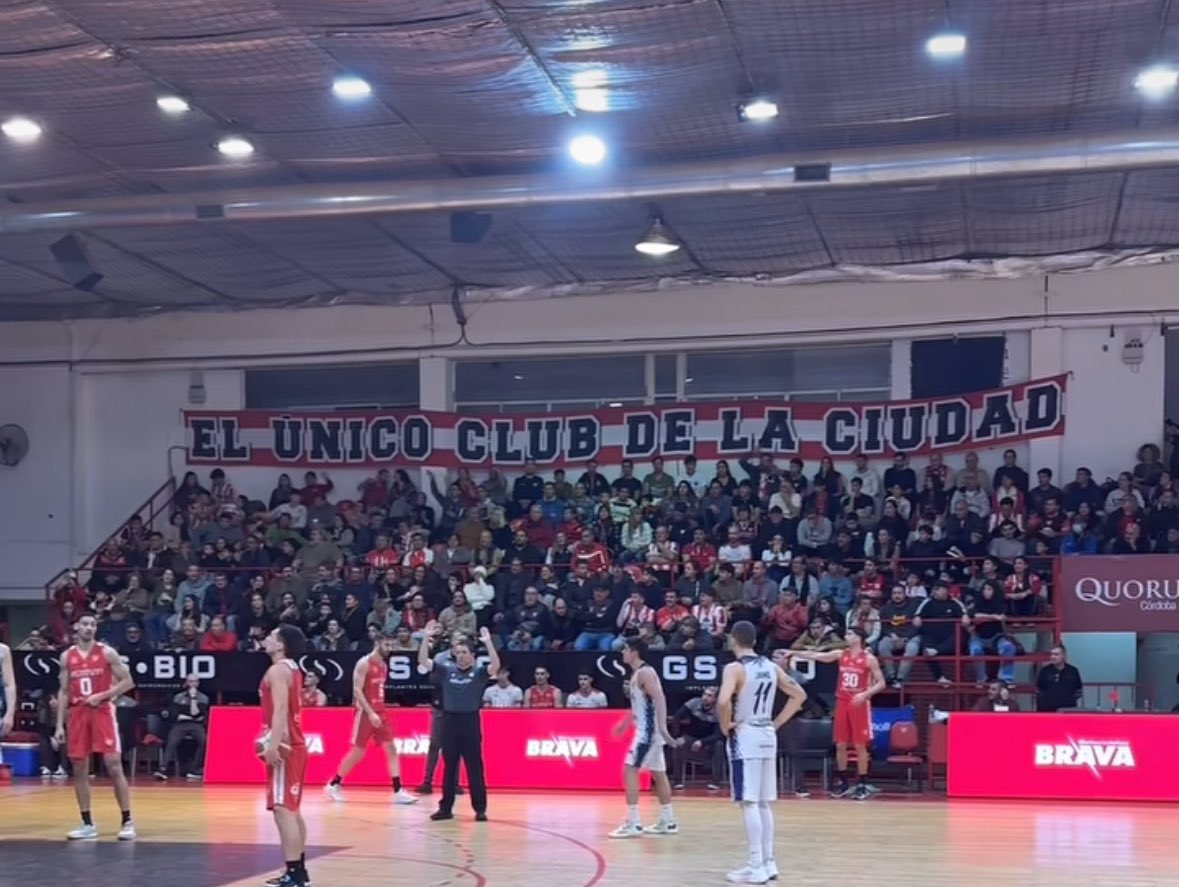 Qué CLUB 😮‍💨