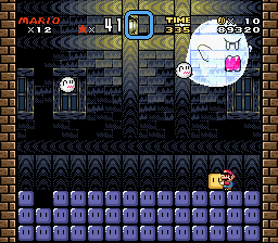 LazieJamie's tweet photo. @DynamoSuperX Super Mario World is still the best looking Mario game https://t.co/krTmlvv2mM