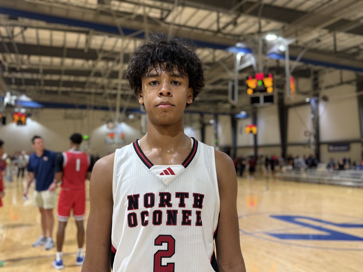 Josh Tec (@_joshtec) on Twitter photo 2027 G Justin Wise (<a href="/justin_wise2/">Justin Wise</a>) continues to impress with his shotmaking from all over the floor. Smooth shot, a resume of consistency from deep. Not hard to see why he’s been a popular name among coaches. 2027 G Justin Wise (<a href="/justin_wise2/">Justin Wise</a>) continues to impress with his shotmaking from all over the floor. Smooth shot, a resume of consistency from deep. Not hard to see why he’s been a popular name among coaches.