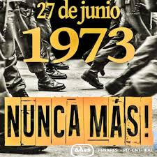 JorgeMaMo01's tweet image. El terrorismo de estado existe, no se puede borrar como quiso hacer la coalición multicolor. #NuncaMas