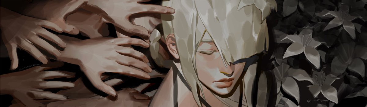 Kaine: suppression (full ver.)