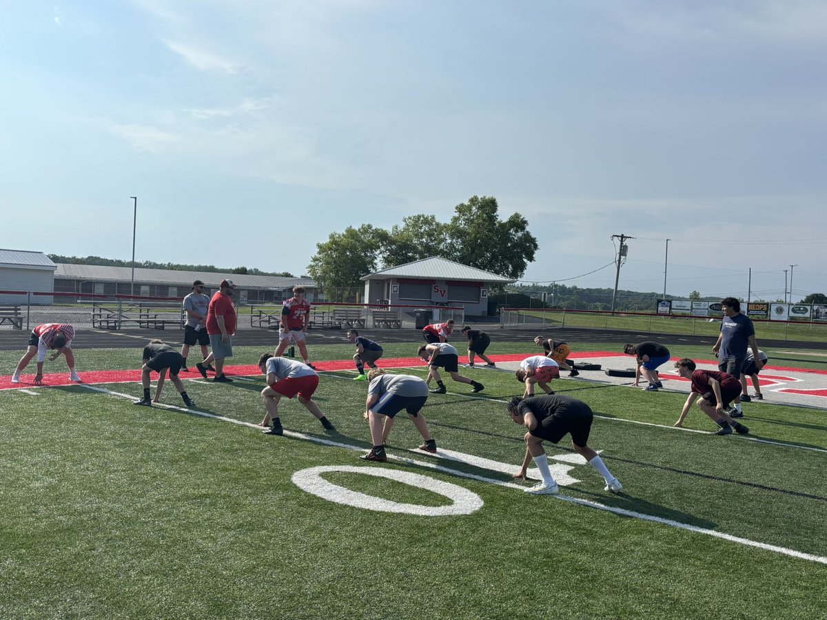 SandyValleyFootball tweet media