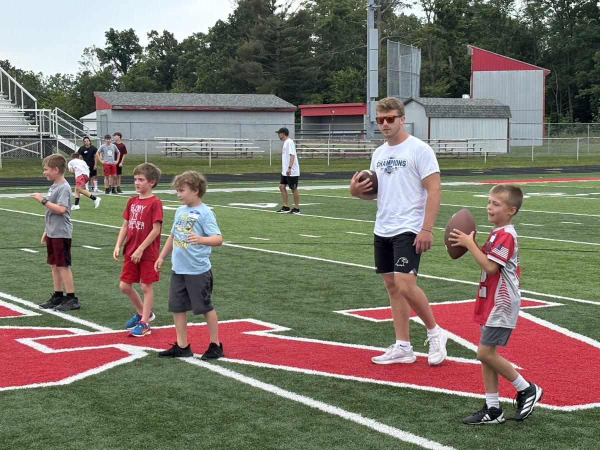 SandyValleyFootball tweet media