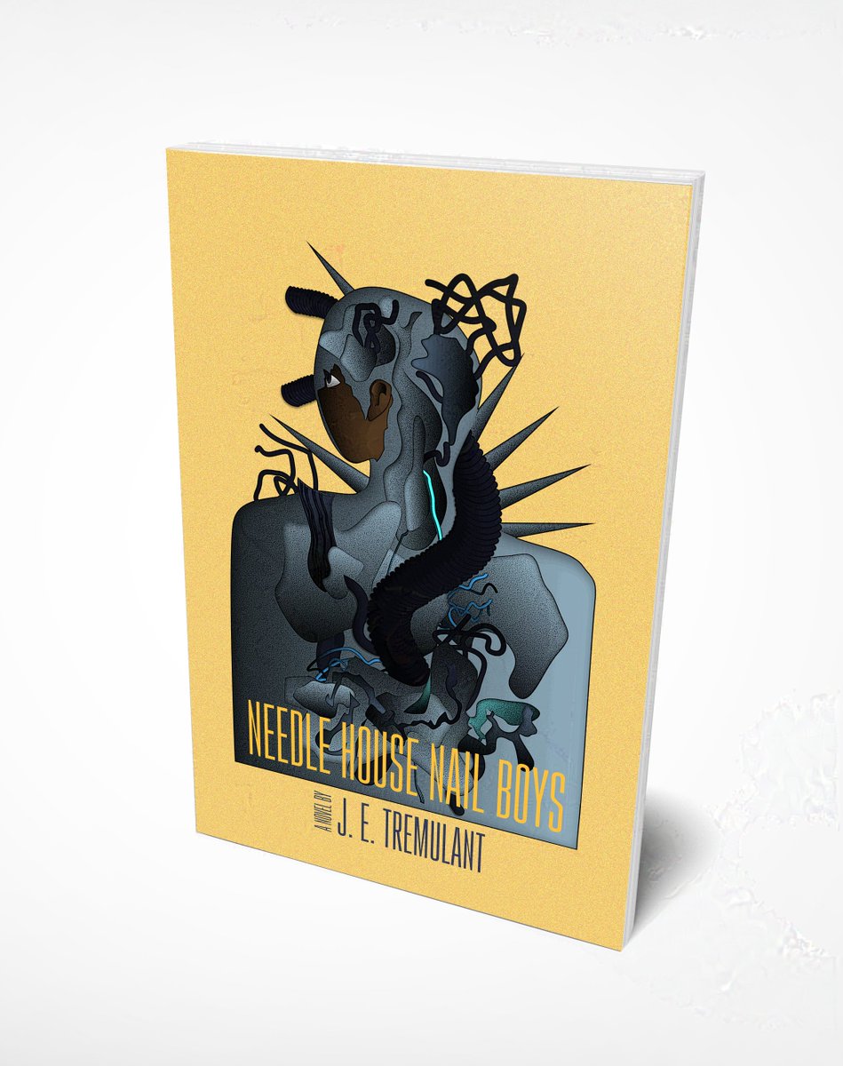 [ SHILL TIME ]
My new book (Tetsuo: The Iron Man meets The Warriors) is in the link below at Itchio for 3 bucks as a PDF and an Epub file. It's also on Amazon and B&amp;N for physical copies. Digital copies are forthcoming on those sites.