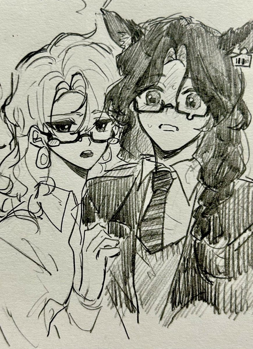 画了点
#Reverse1999