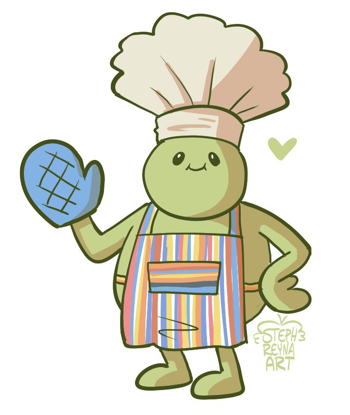 StephReynaArt's tweet image. JUSTICE FOR CHEFFY

#DAMNYOUNICKELODEON
