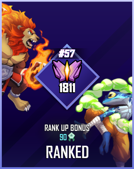 made it into Aetherian and top 100!!!!!