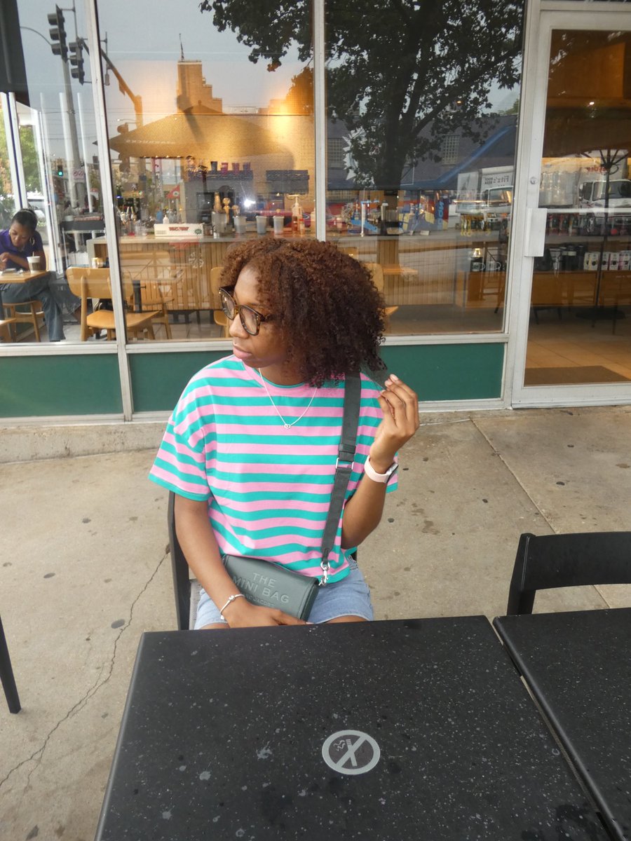 CleoHorton20's tweet image. I👀U Queen Ken❤️💪🏿
