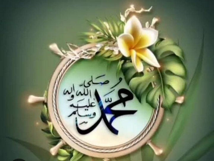 وُہ جو اَحمدﷺ بھی ہیں اور مُحمدﷺ بھی ہیں،

اُنﷺ پہ لاکھوں درود، اُنﷺ پہ لاکھوں سَلام،