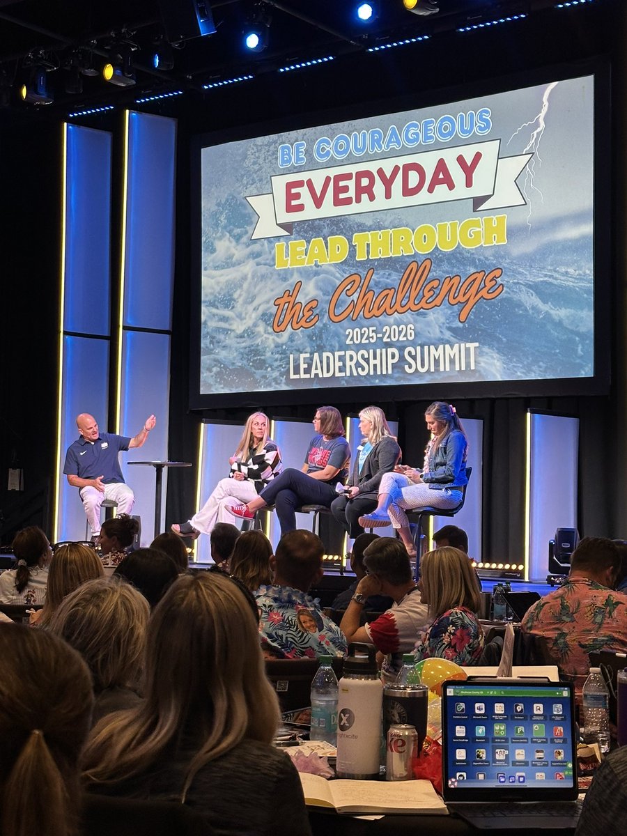 Heather Phillips (@h_phillips7) on Twitter photo Thank you <a href="/OCSD1/">Okaloosa Schools</a> for preparing such an impactful Admin Retreat for us. We’re excited for another great year to show courageous leadership! We appreciate all the generous sponsors, Apple, Owen Lloyd, and our incredible tech department for all their hard work! <a href="/PlewElementary/">Plew Elementary</a> 🏖️☀️ Thank you <a href="/OCSD1/">Okaloosa Schools</a> for preparing such an impactful Admin Retreat for us. We’re excited for another great year to show courageous leadership! We appreciate all the generous sponsors, Apple, Owen Lloyd, and our incredible tech department for all their hard work! <a href="/PlewElementary/">Plew Elementary</a> 🏖️☀️