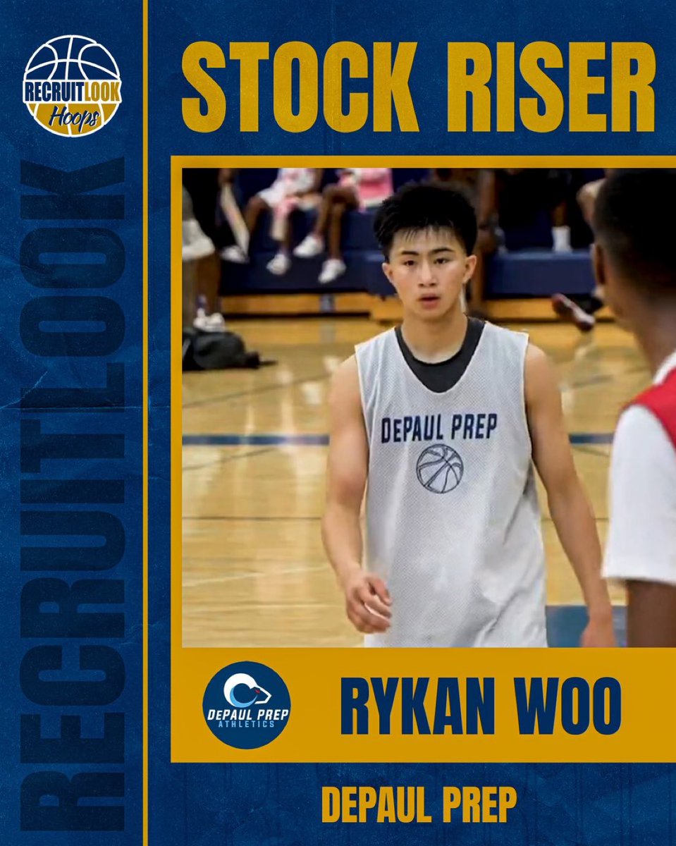 Coach Treal Holland II (@coachtreal2) on Twitter photo 2026 DePaul Prep - Rykan Woo <a href="/rykanwoo/">rykan</a> adds offer from LeMoyne <a href="/WolvesILL/">Illinois Wolves</a> 2026 DePaul Prep - Rykan Woo <a href="/rykanwoo/">rykan</a> adds offer from LeMoyne <a href="/WolvesILL/">Illinois Wolves</a>
