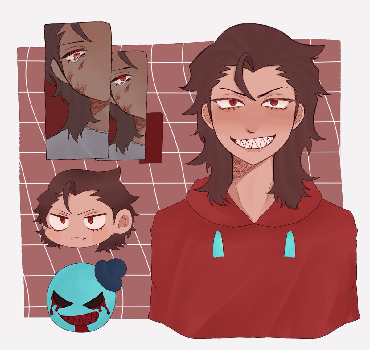 mmi_0517's tweet image. ❤️
 #GHSDoeys