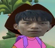 ⚠️ SQUID GAME SPOILERS ⚠️
.
.
.
.
Meet the most useless character in fiction, Hwang Jun-ho. Bro took 2 entire seasons to get to that island, only to do absolutely nothing except asking his brother the same question again…

#SquidGame  #SquidGameS3  #SquidGameSeason3  #SquidGame3