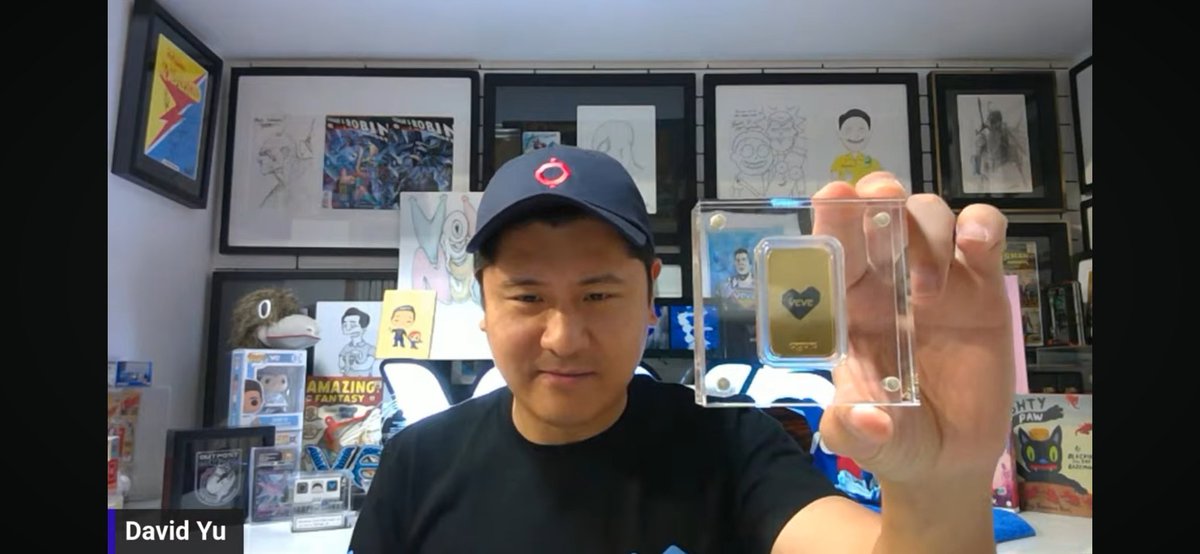 Randy Chavez ⭕ (@realrandychavez) on Twitter photo For anyone that missed it, David Yu teased that gold logo holders might get a 1 oz gold bar on the <a href="/TRUMediaGroup/">TRU Media Group</a> show before. Soon what did I do? We'll am I Taylor Swift in 2017? Because "LOOK WHAT YOU MADE ME DO!!"
$OMI
❤️ 🧡 💛 For anyone that missed it, David Yu teased that gold logo holders might get a 1 oz gold bar on the <a href="/TRUMediaGroup/">TRU Media Group</a> show before. Soon what did I do? We'll am I Taylor Swift in 2017? Because "LOOK WHAT YOU MADE ME DO!!"
$OMI
❤️ 🧡 💛