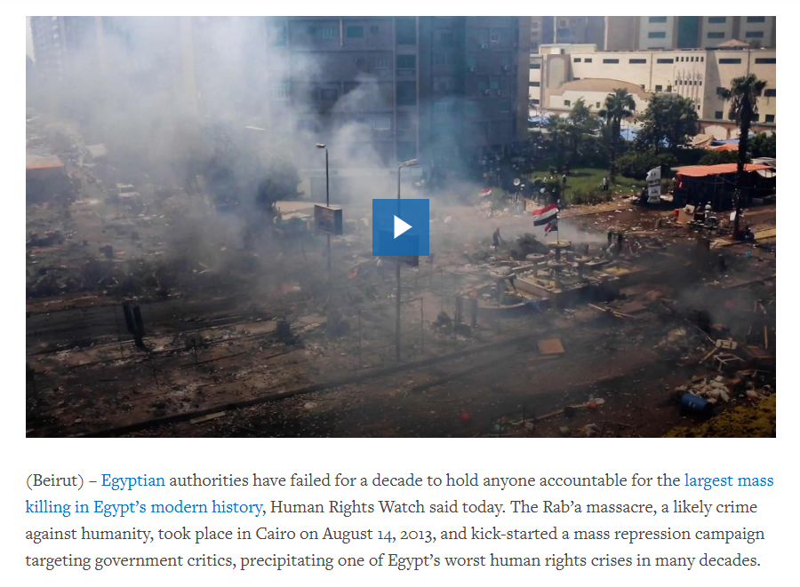 ⏰0⏰ (@0hour1__) on Twitter photo Now why would Zohran Mamdani be in Cairo in July and August of 2013.
Take a read of what was going on when Mr Mamdani was taking his vacation.
Read the words
August 14th 2013
<a href="/RepOgles/">Rep. Andy Ogles</a> Now why would Zohran Mamdani be in Cairo in July and August of 2013.
Take a read of what was going on when Mr Mamdani was taking his vacation.
Read the words
August 14th 2013
<a href="/RepOgles/">Rep. Andy Ogles</a>