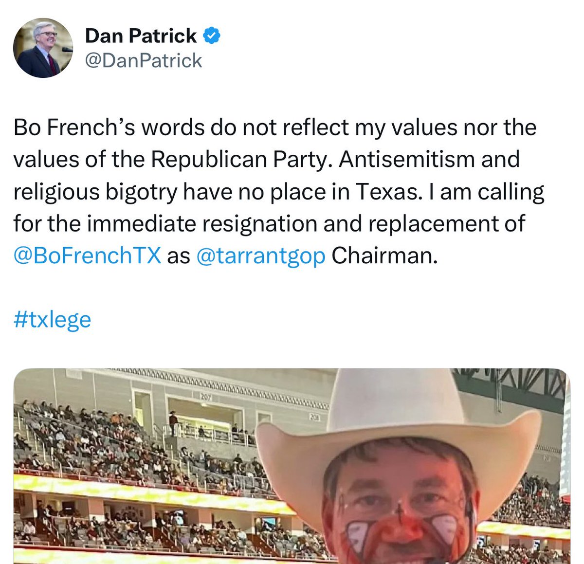RobertDownen_'s tweet photo. THINGS ARE HEATING UP https://t.co/Hkx2VXt5JF