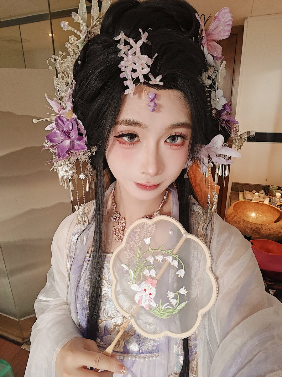 换头~