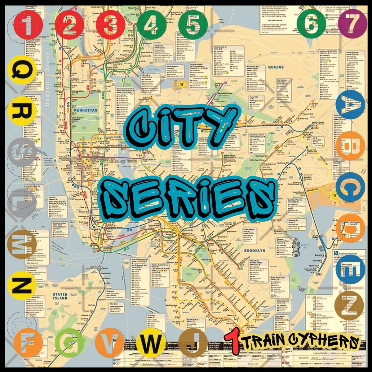 Calling all brands, investors and creatives who are interested in sponsoring a borough. Let's work 🗽