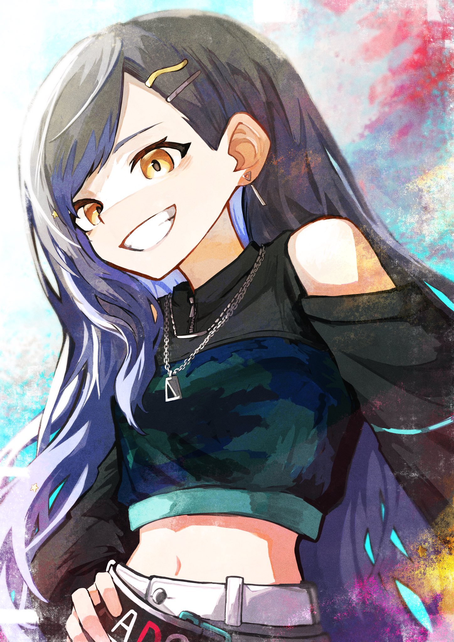 らはね on X: 