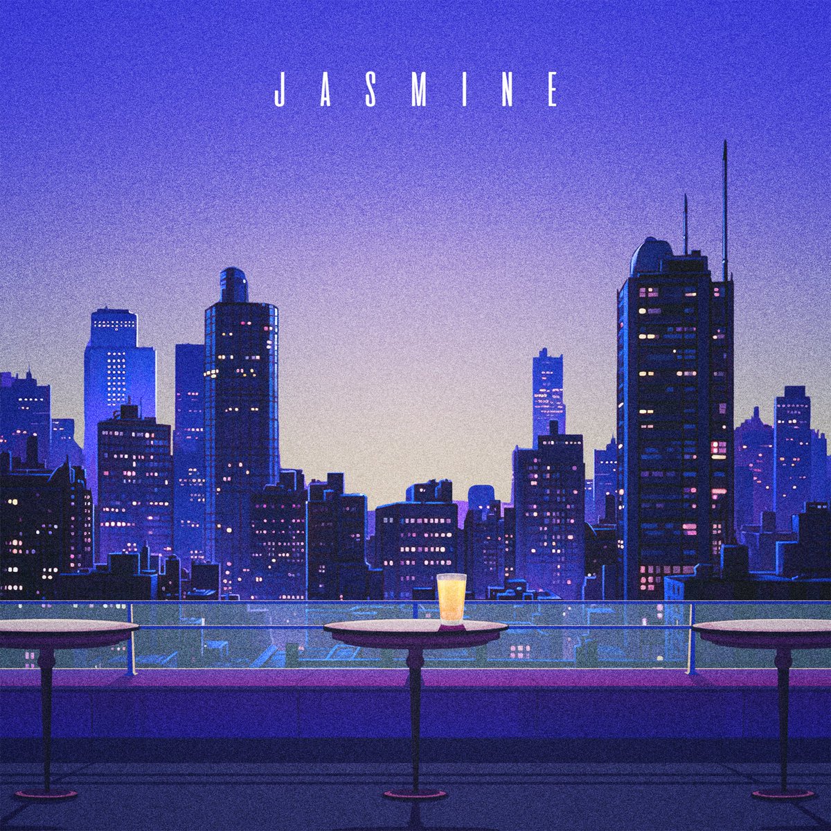 Linus_Message's tweet image. お待たせしました！

7月11日に新曲『JASMINE』をリリースします！

今作は僕が初めて女性目線で書き下ろした、
"泣かないラブソング" です！🍹

甘くほろ苦い失恋の余韻を描いたR&amp;amp;B × CITY POPなナンバー🌃

懐かしさと洗練、そして哀愁と強さを感じさせるこの夏必聴の一曲！

リリース楽しみ🥳