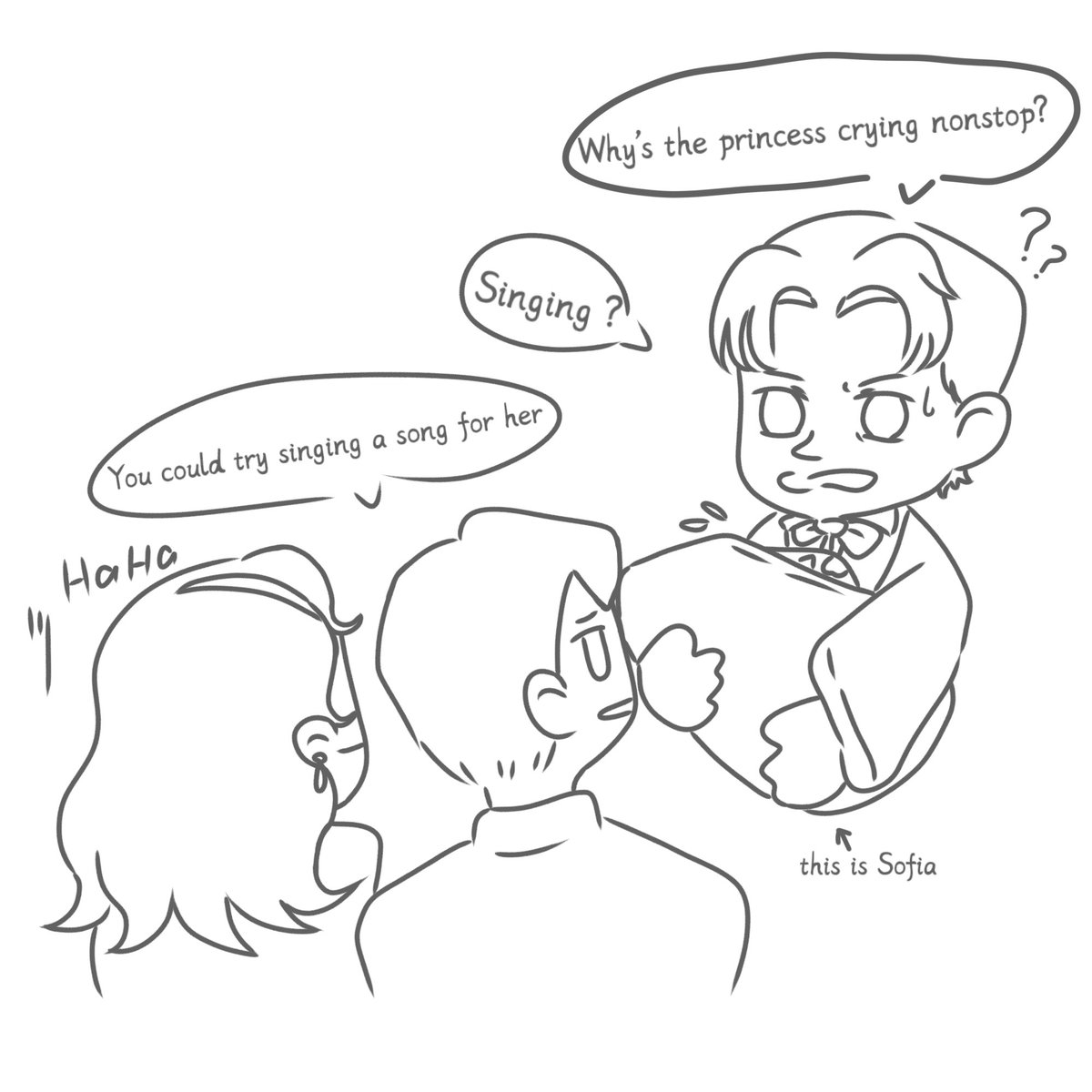 huai_yan0810's tweet photo. #sofiathefirst https://t.co/VtTbn5vVFz