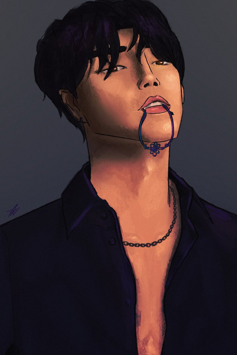 vivimaee's tweet photo. Thought I’d give carats and jinu fans a taste of art 😏😏 #KPOPDEMONHUNTERS #kpdh #jinu #JinuFanArt #scoups #seventeen #kpop #kpopdemonhuntersfanart https://t.co/RoJmpMNGwi
