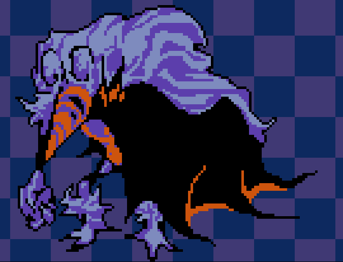 since the OG post got over 120 reposts, i will inform you all that something evil is brewing 
keep in mind nothing here is final and is subject to change but keep an eye out