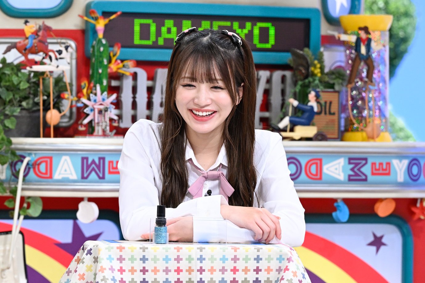 土曜はダメよ！【ytv公式】 on X: 